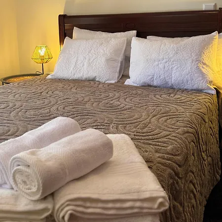 Сasa de vacaciones Boaventura Cottage-casa De Campo Serra de Água