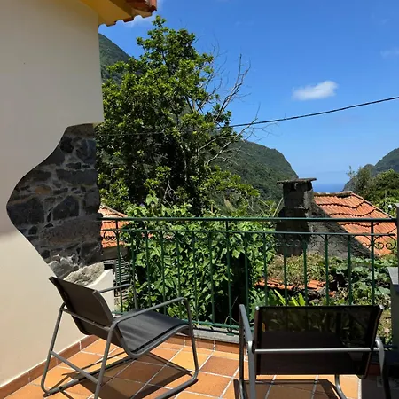 Boaventura Cottage-casa De Campo *