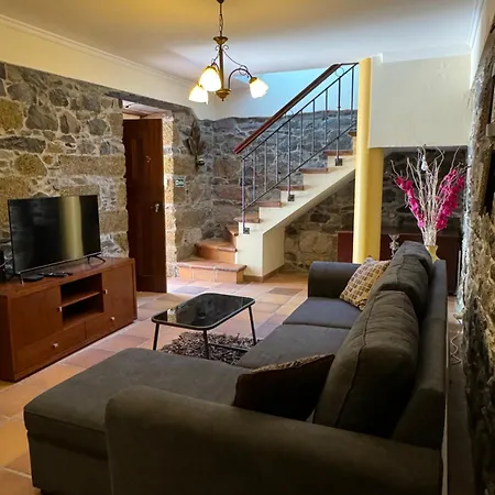 Boaventura Cottage-casa De Campo Serra de Água