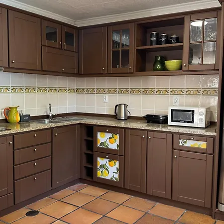 Boaventura Cottage-casa De Campo Serra de Água