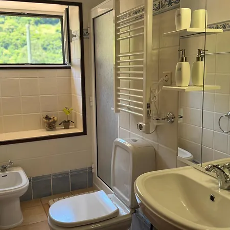 Сasa de vacaciones Boaventura Cottage-casa De Campo