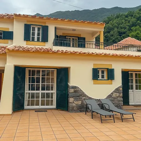 Boaventura Cottage-casa De Campo *