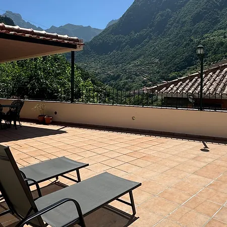 Boaventura Cottage-casa De Campo *