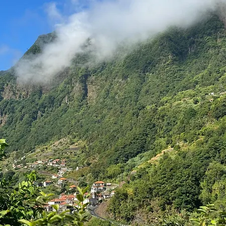 Semesterbostad Boaventura Cottage-casa De Campo Serra de Água