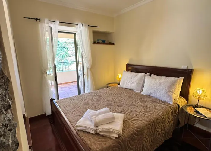 Boaventura Cottage-casa De Campo