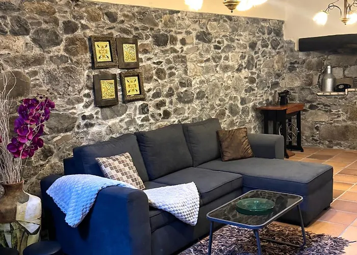 Boaventura Cottage-casa De Campo * Serra de Água