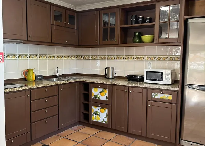 Boaventura Cottage-casa De Campo Serra de Água