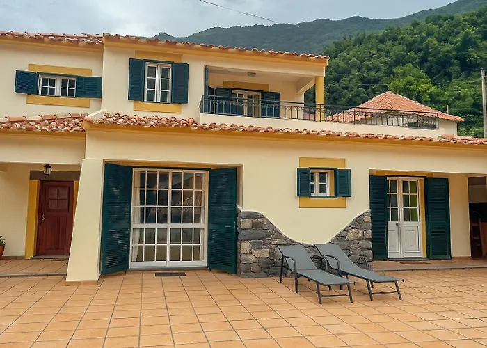 Boaventura Cottage-casa De Campo *