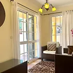 Ferienhaus Boaventura Cottage-casa De Campo Serra de Água