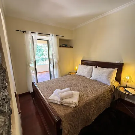 Boaventura Cottage-casa De Campo