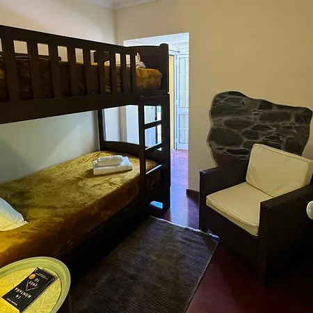 Boaventura Cottage-casa De Campo Prázdninový dům Serra de Água