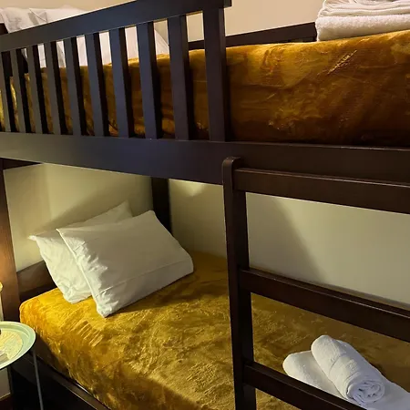 Boaventura Cottage-casa De Campo Prázdninový dům *