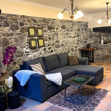 Boaventura Cottage-casa De Campo * Serra de Água