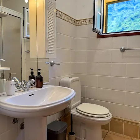 Boaventura Cottage-casa De Campo * Serra de Água