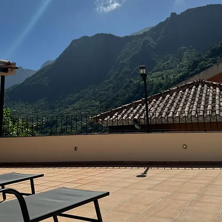 Boaventura Cottage-casa De Campo *