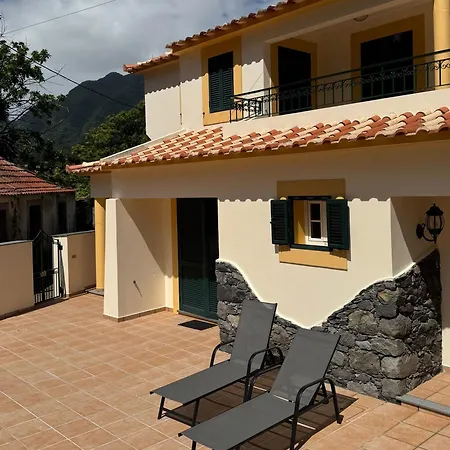 Prázdninový dům Boaventura Cottage-casa De Campo *