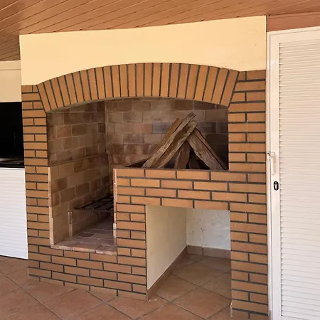 Boaventura Cottage-casa De Campo * Serra de Água