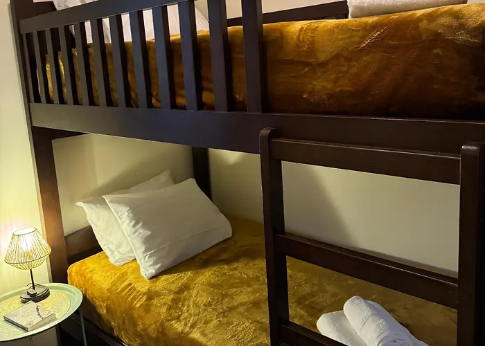 Boaventura Cottage-casa De Campo Prázdninový dům *