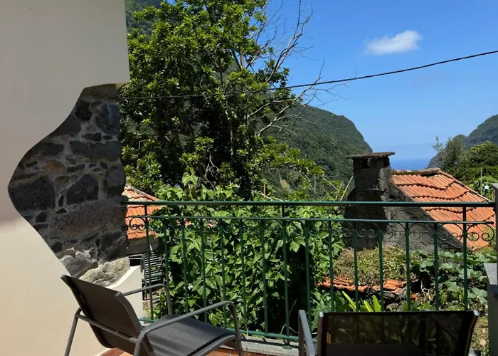 Boaventura Cottage-casa De Campo *