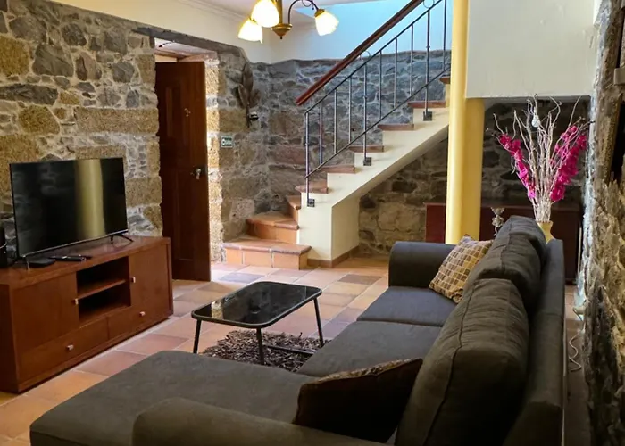 Boaventura Cottage-casa De Campo Serra de Água