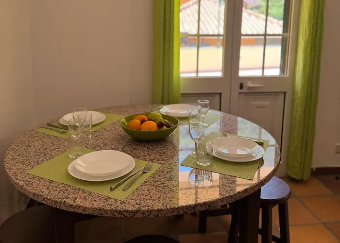 Nyaraló Boaventura Cottage-casa De Campo *