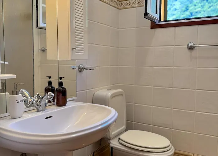 Boaventura Cottage-casa De Campo * Serra de Água