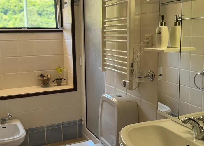 Prázdninový dům Boaventura Cottage-casa De Campo