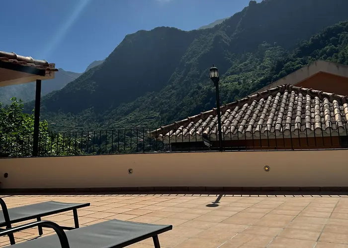 Boaventura Cottage-casa De Campo *