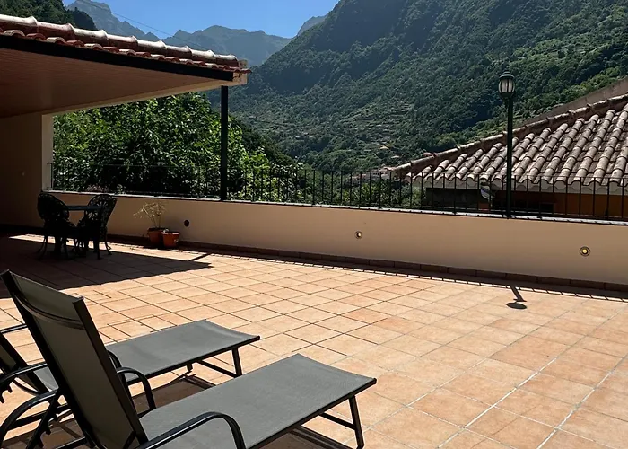 Boaventura Cottage-casa De Campo *