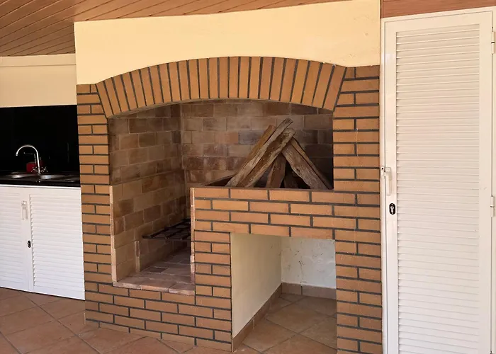 Boaventura Cottage-casa De Campo * Serra de Água